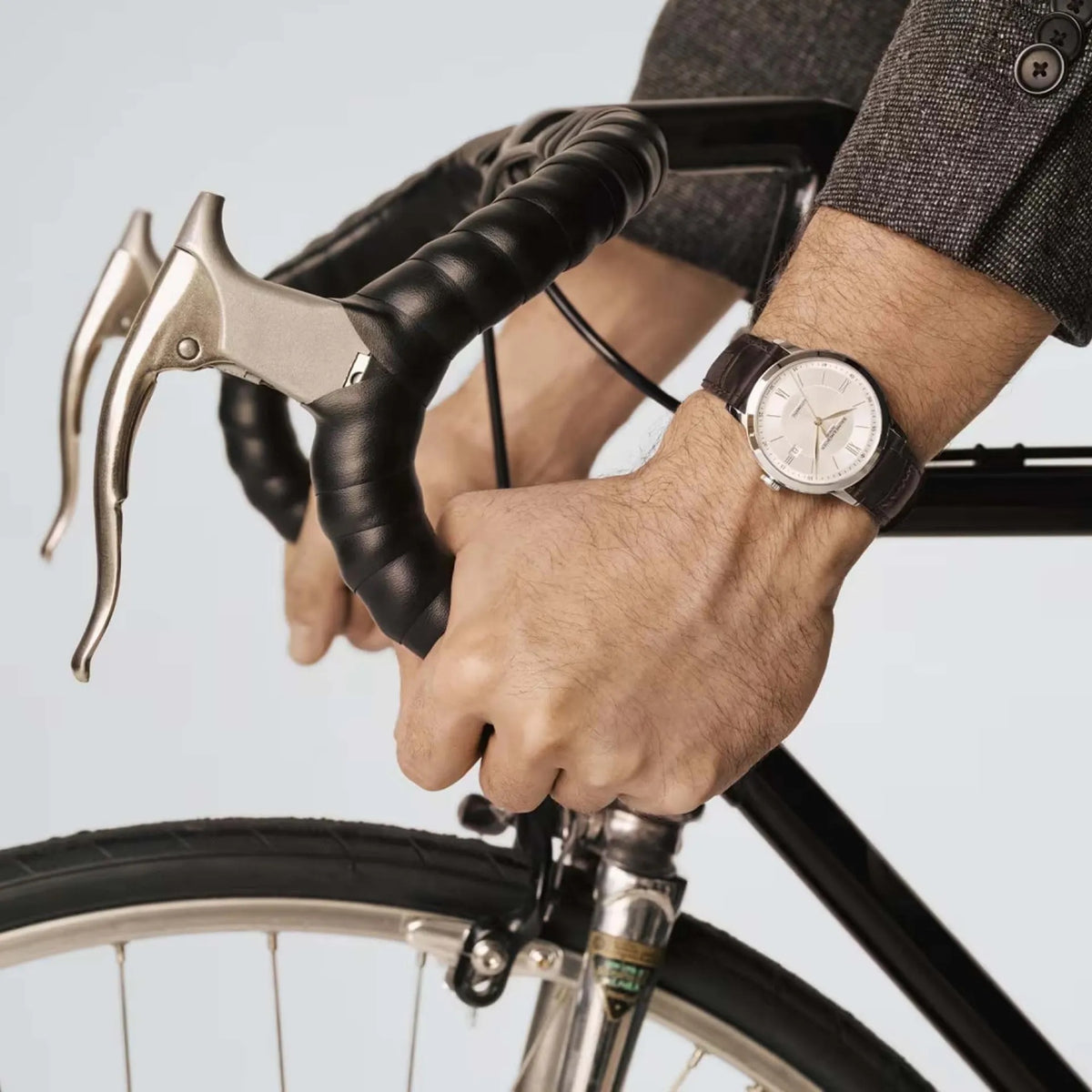Baume et Mercier Classima 10853