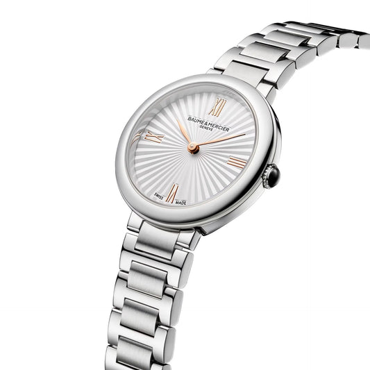 Baume et Mercier Orologio Joia de Baume & Mercier 10848