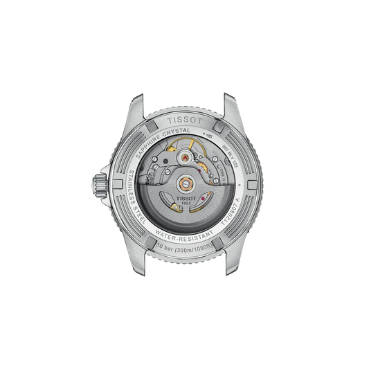 Tissot - Orologio Seastar 1000 40 mm