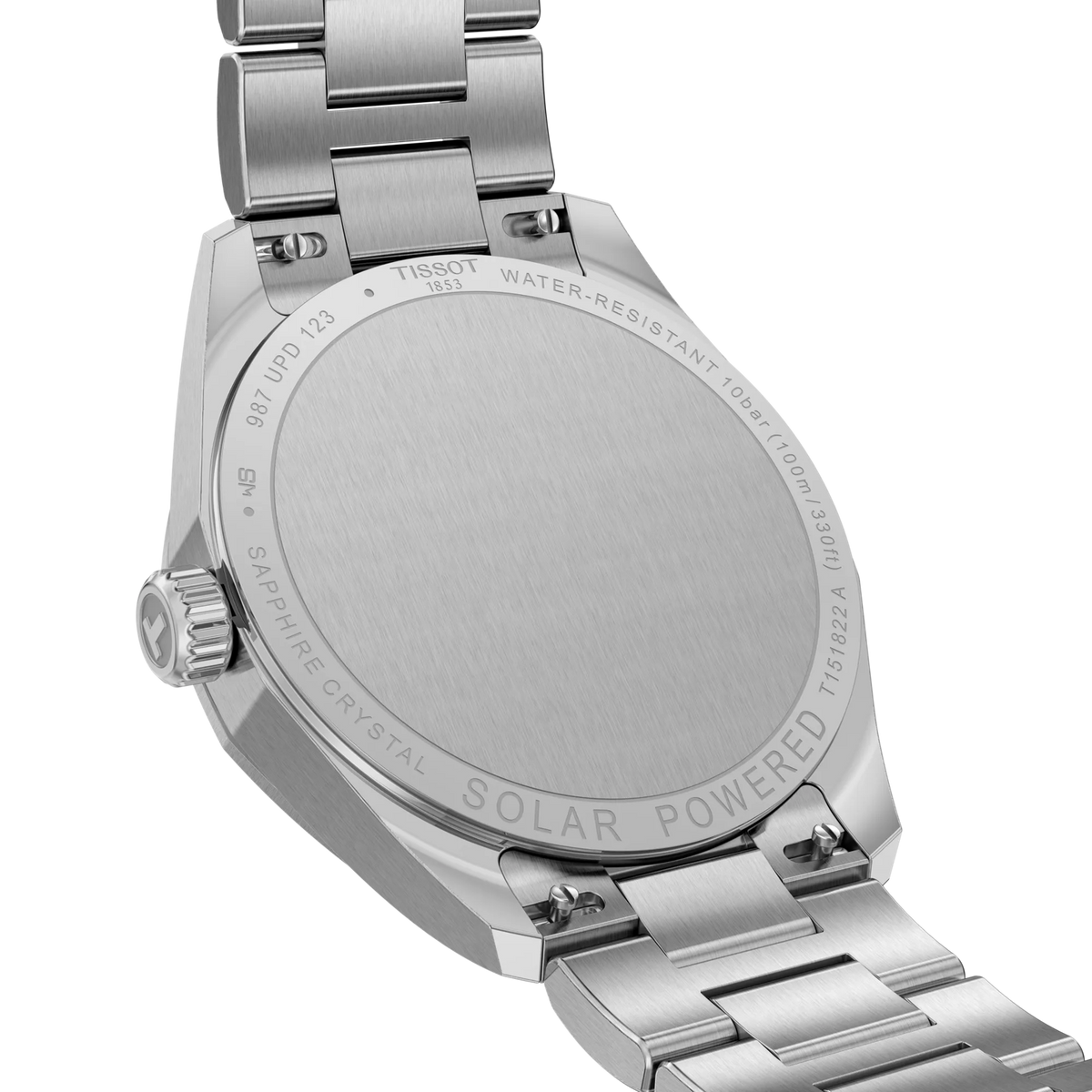 Tissot Orologio PRC 100 34mm