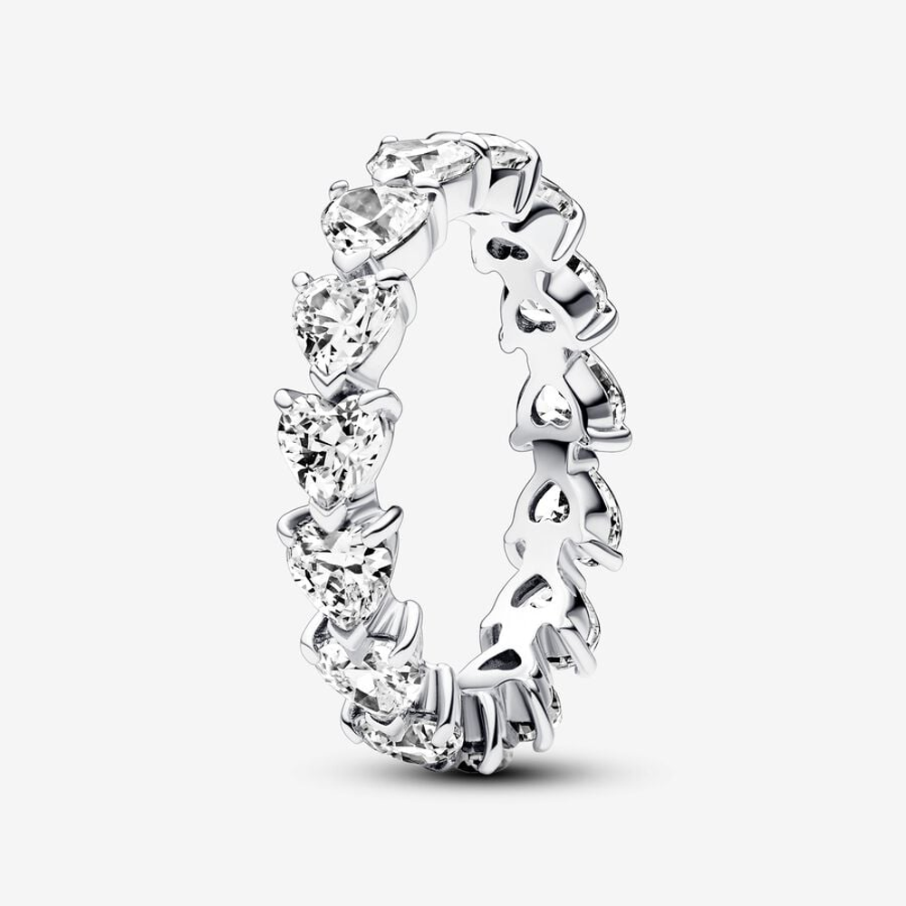 Pandora Fascia Cuori