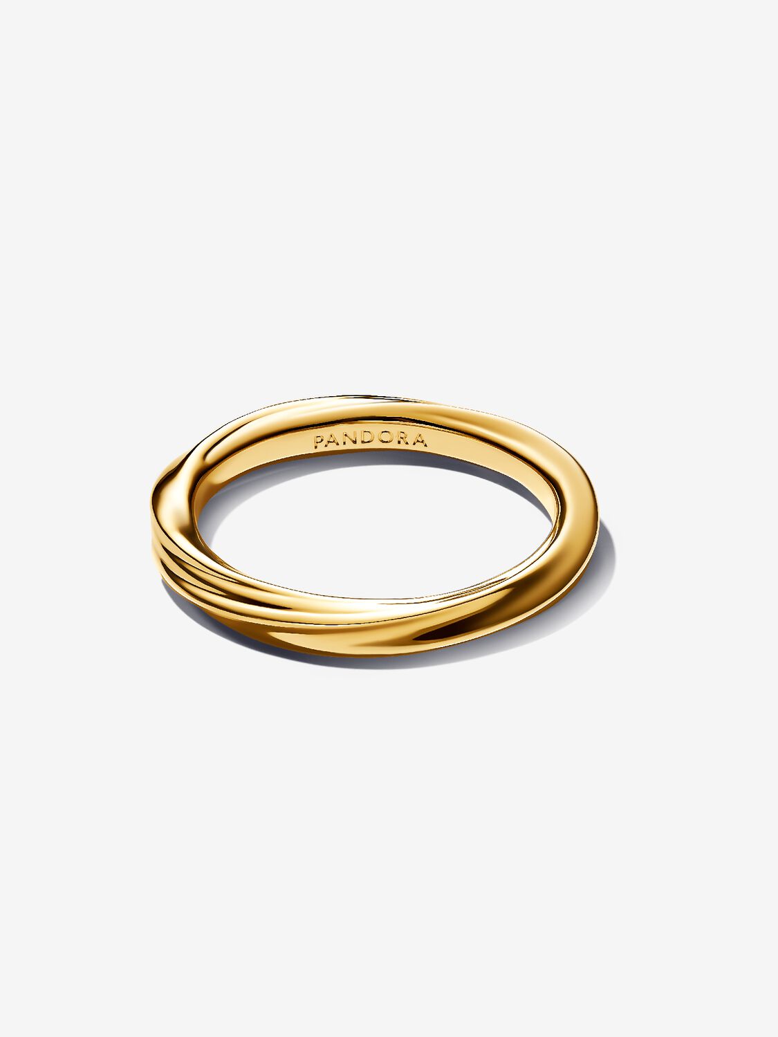 Pandora Anello Linea Avvolgente