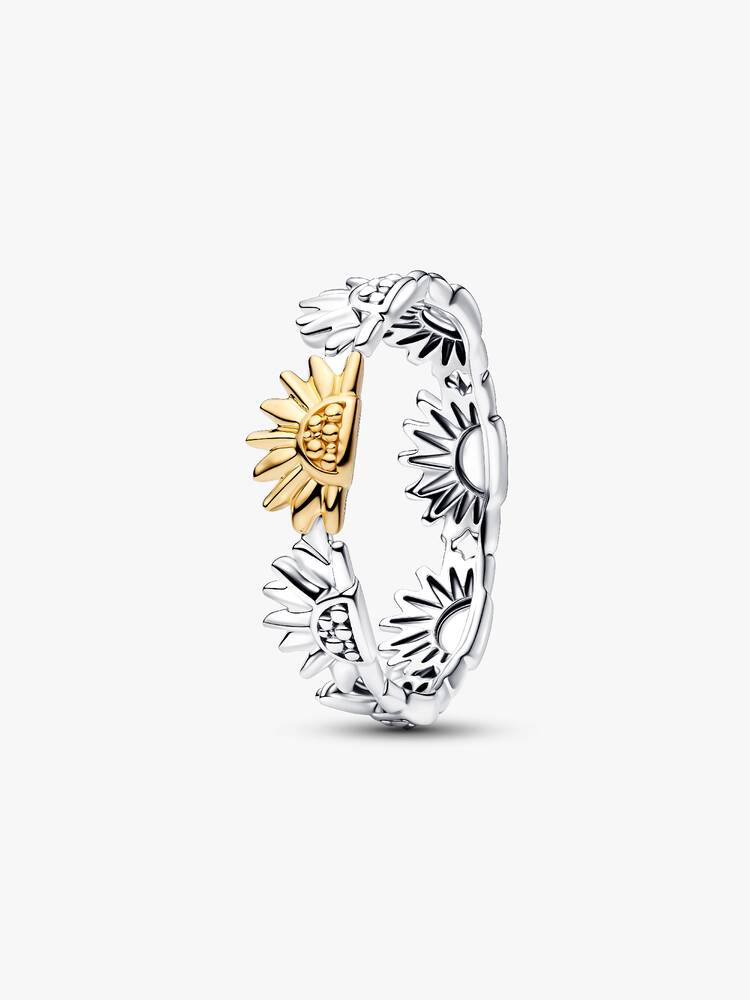 Pandora Anello Fascia Sole