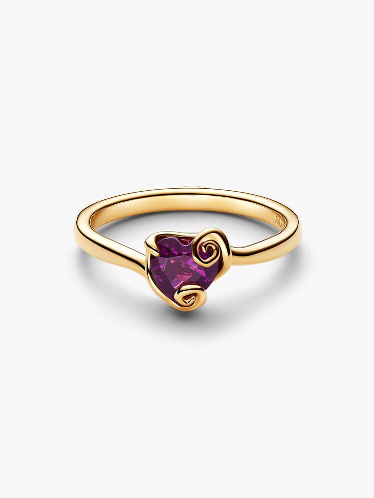 Pandora Anello Sally Disney, The Nightmare Before Christmas