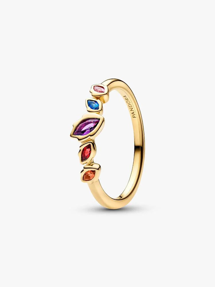 Pandora Principesse Disney, Pocahontas, Anello Colori del Vento