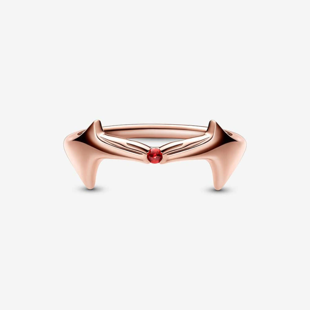 Pandora Marvel, Anello Scarlet Witch