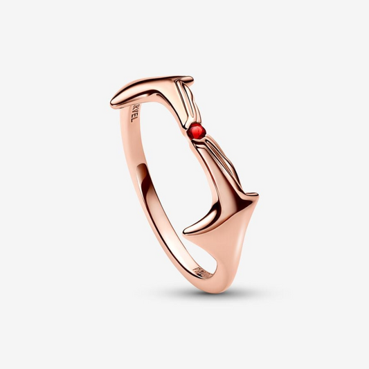 Pandora Marvel, Anello Scarlet Witch