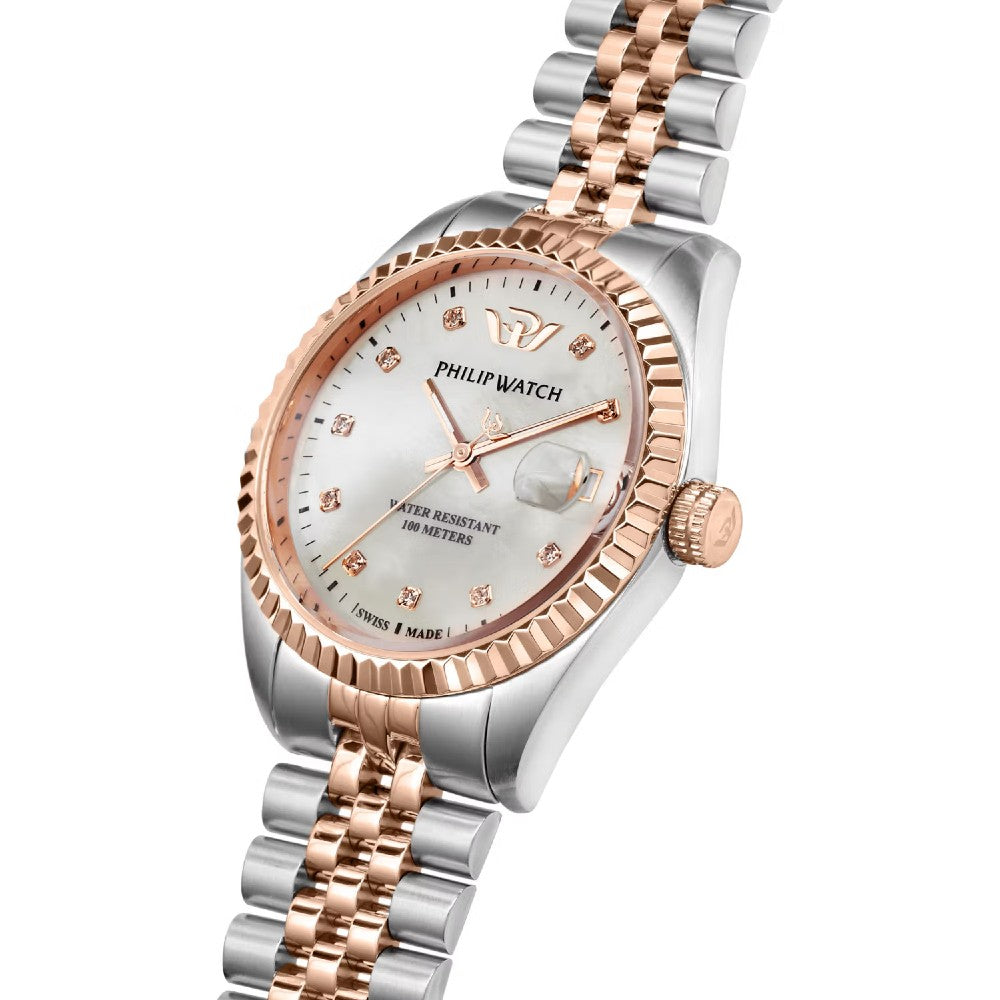 Orologio Philip Watch Caribe Urban R8253597608