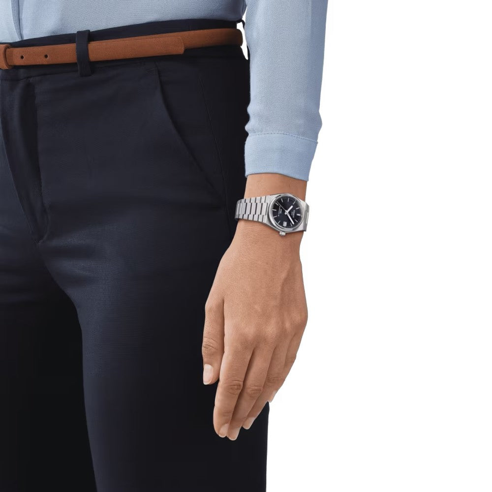 Tissot Orologio PRX Powermatic 80 35mm
