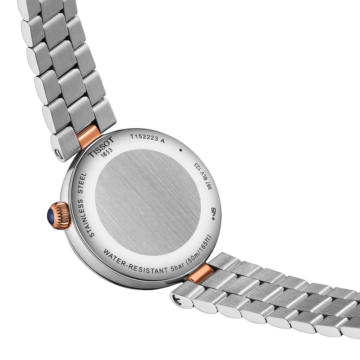 Tissot Orologio Désir 29.6mm