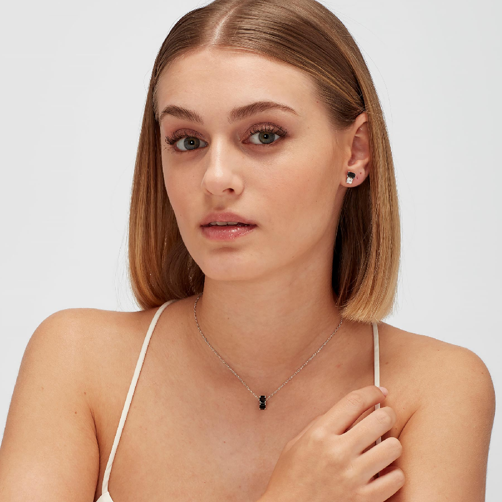 Brosway Charm Fancy Mistery Black