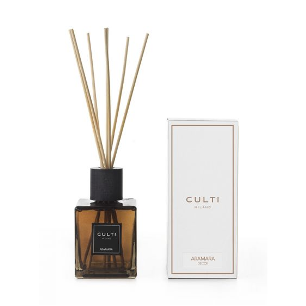 Culti Diffusore Decor Aramara 500 ml