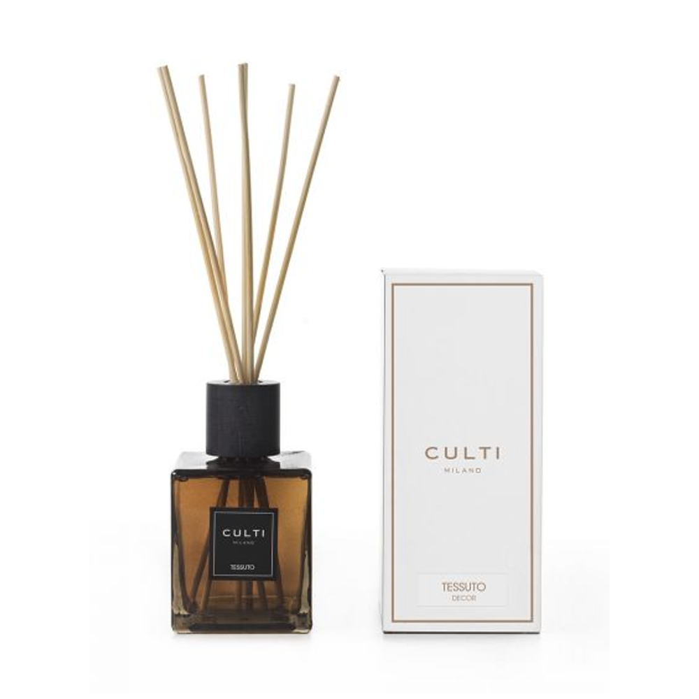 Culti Diffusore Decor Tessuto 500 ml