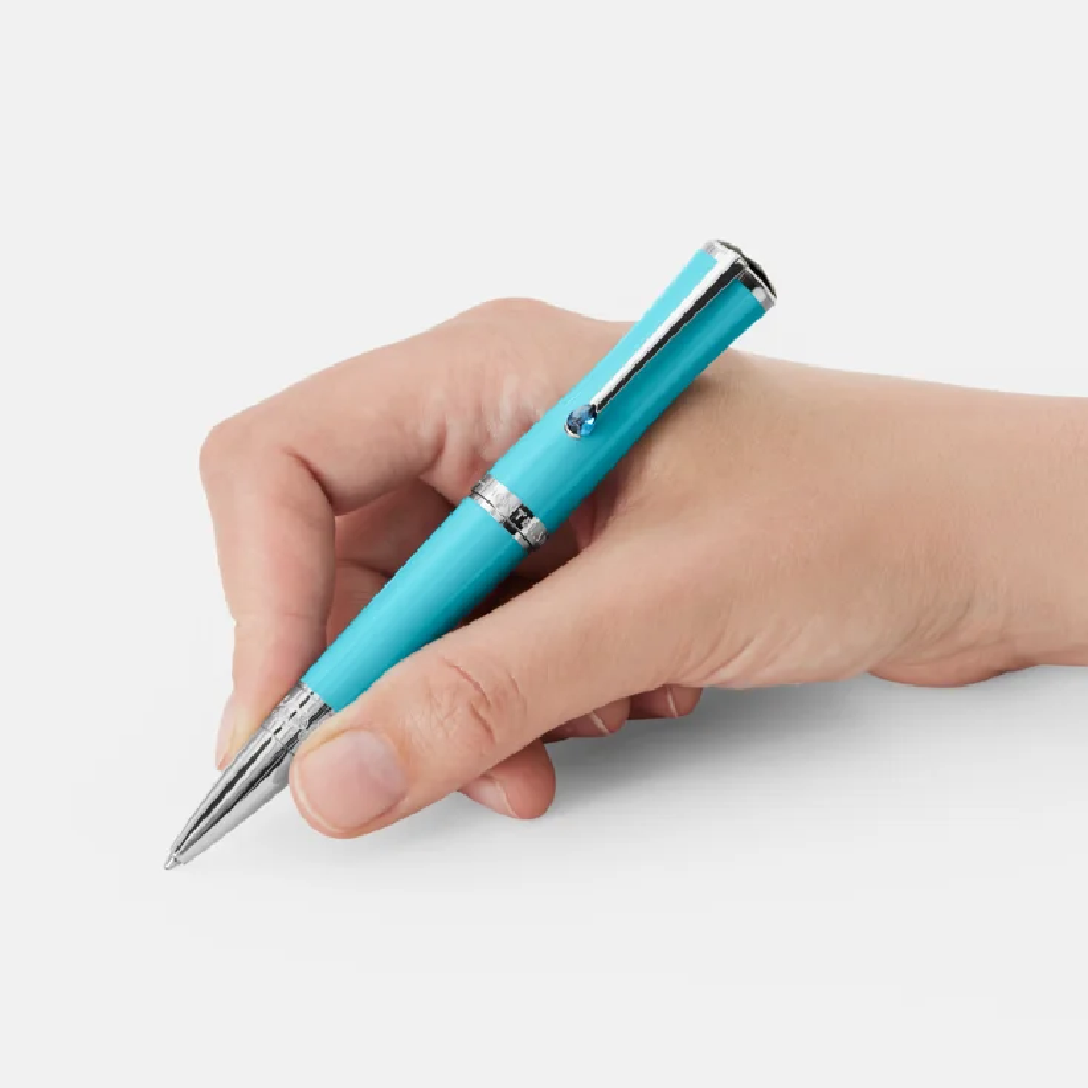 Montblanc - Penna A Sfera Montblanc Muses Maria Callas Edizione Speciale