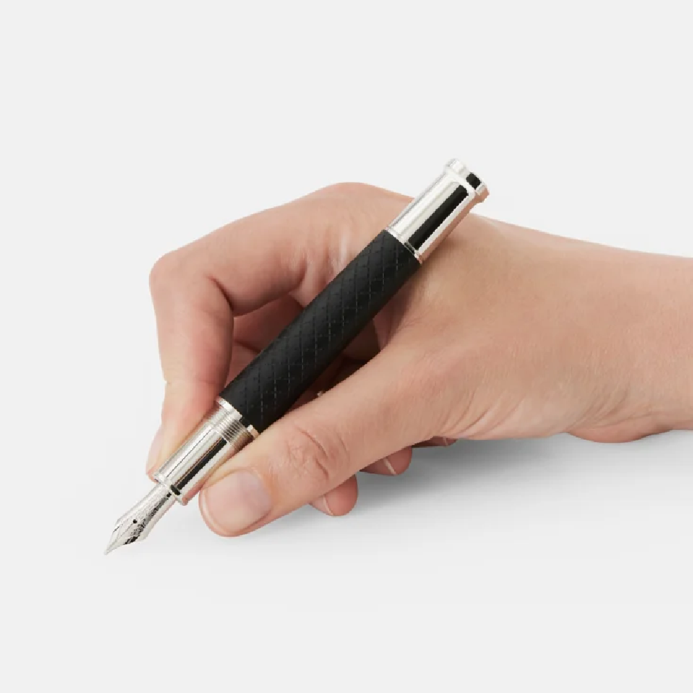 Montblanc - Stilografica Writers Edition Homage To Robert Louis Stevenson Edizione Limitata