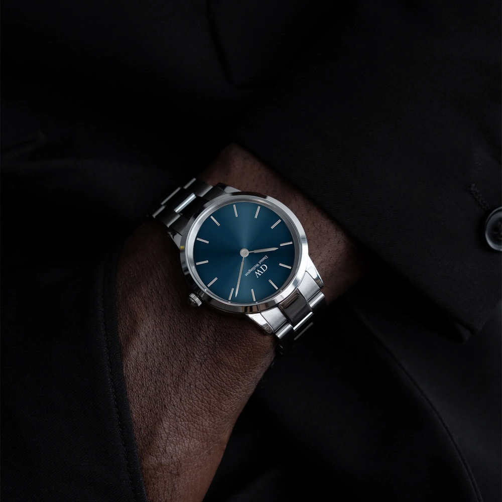Daniel Wellington Orologio Iconic Link