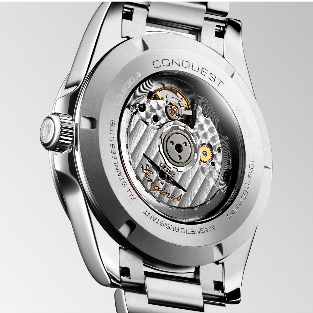Longines Conquest 2023