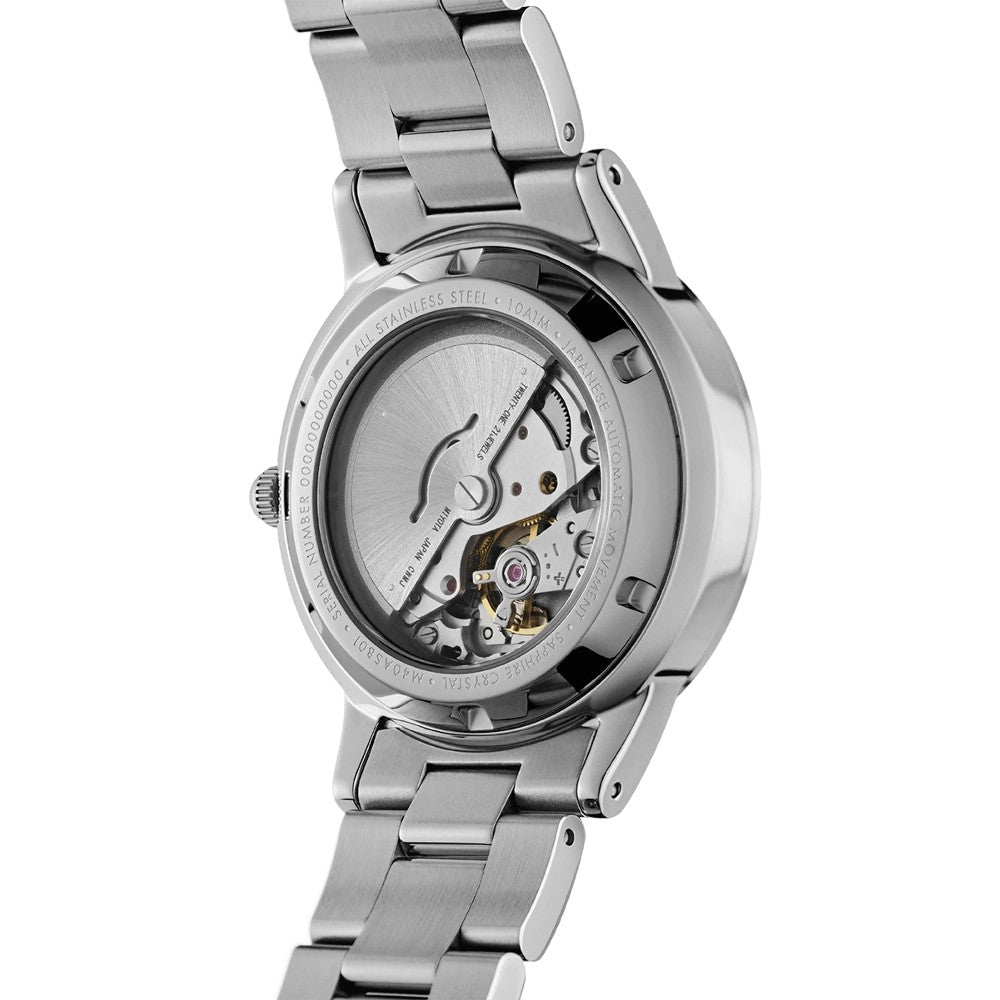 Daniel Wellington Orologio Iconic Link Automatic