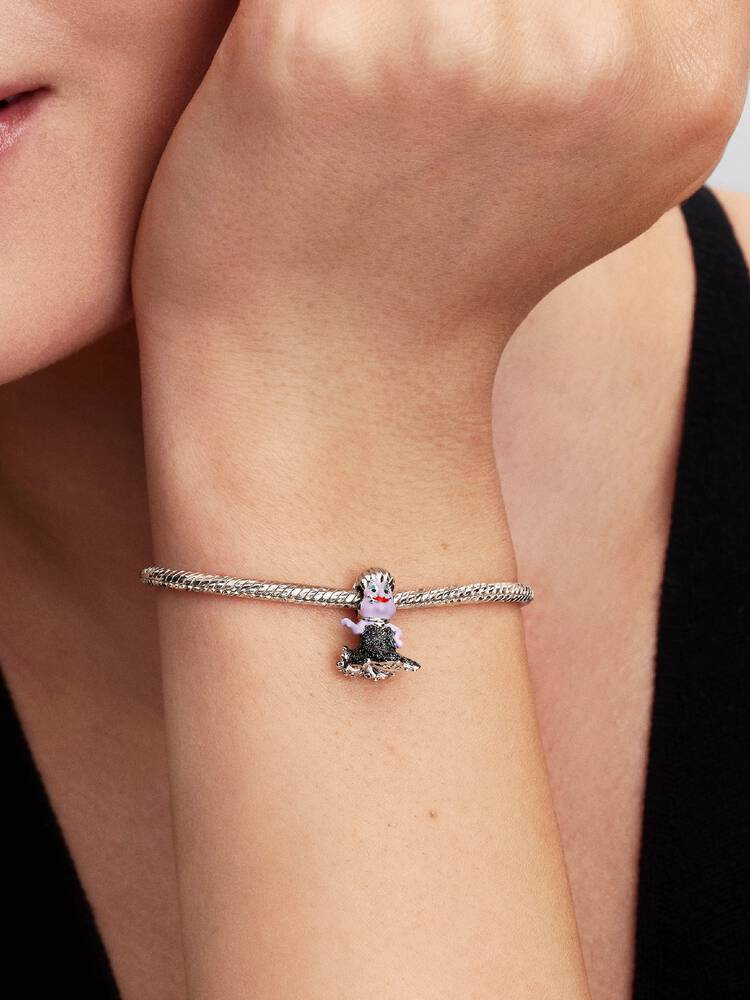Pandora Charm Disney Villains, Ursula