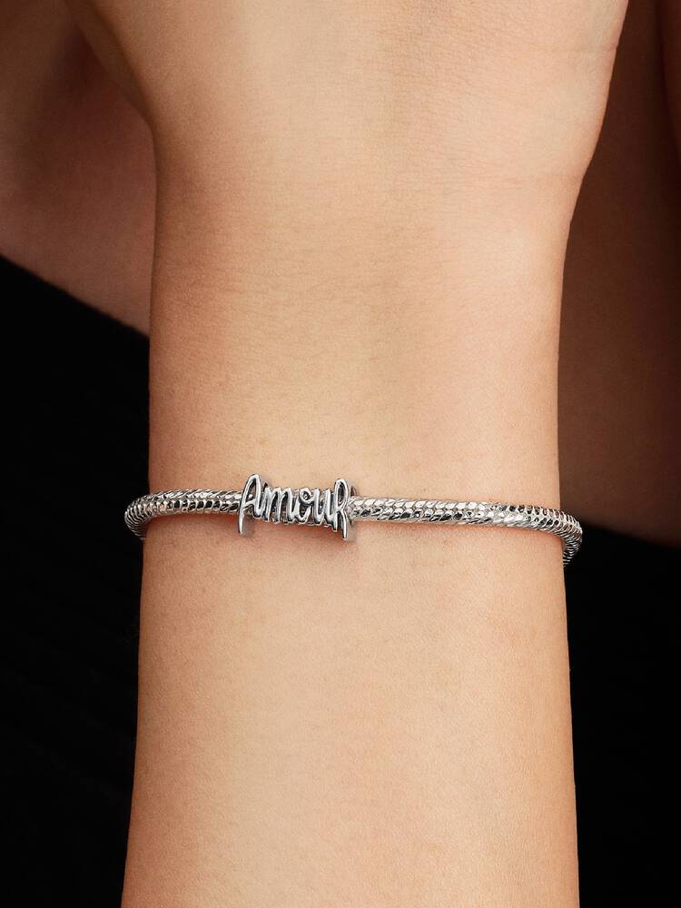 Pandora Charm "Amour"