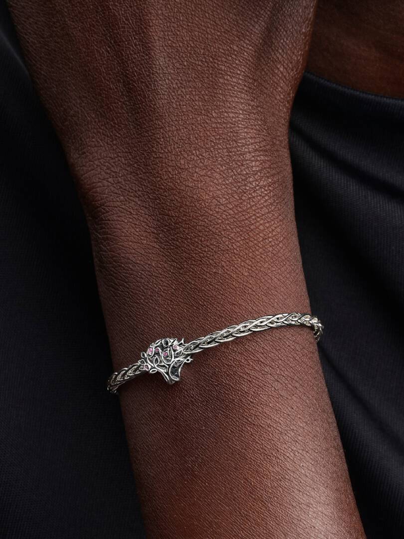 Pandora Charm Openwork Albero della Famiglia