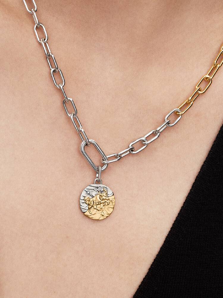 Pandora Charm Medallion Toro