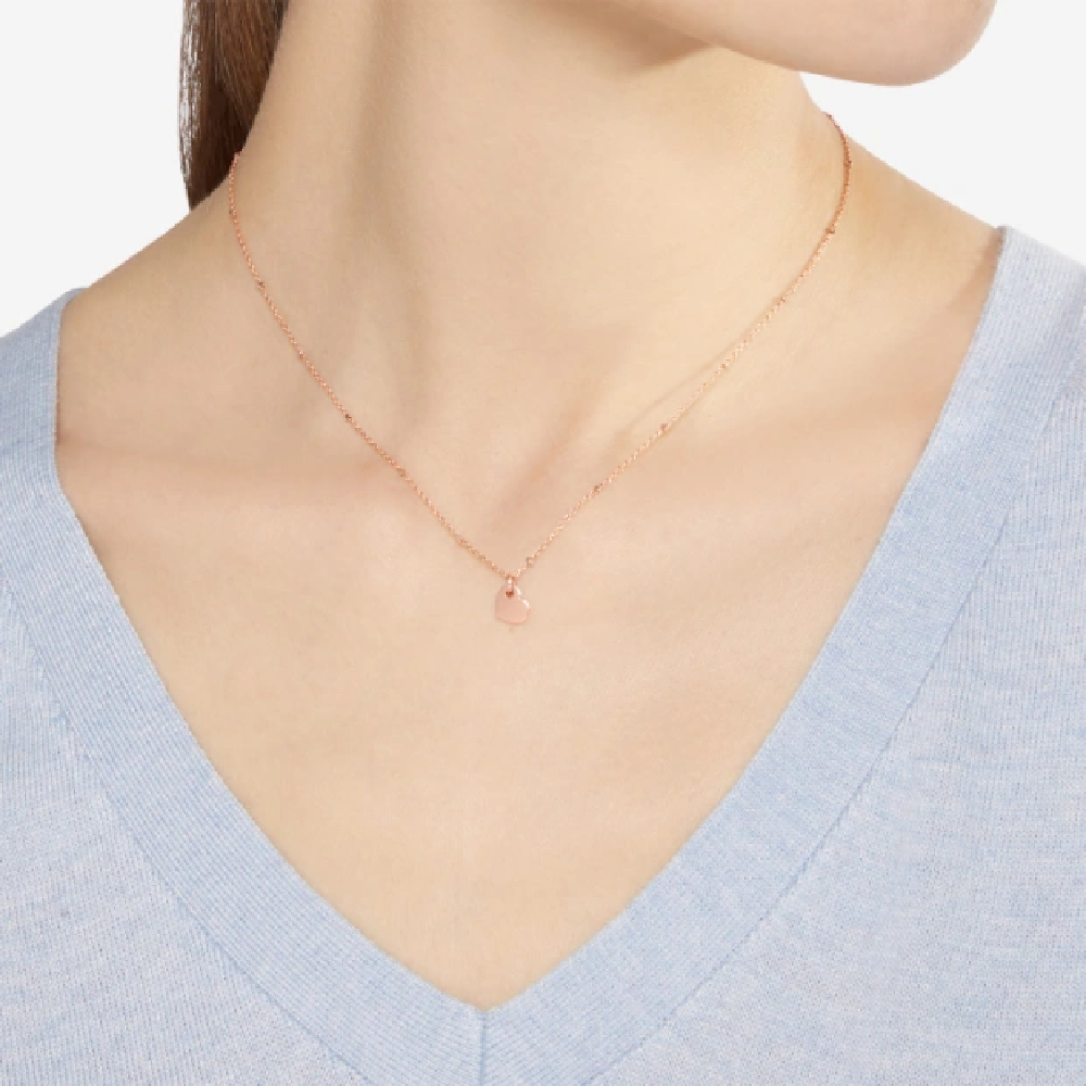 DoDo - Collana Mini Cuore