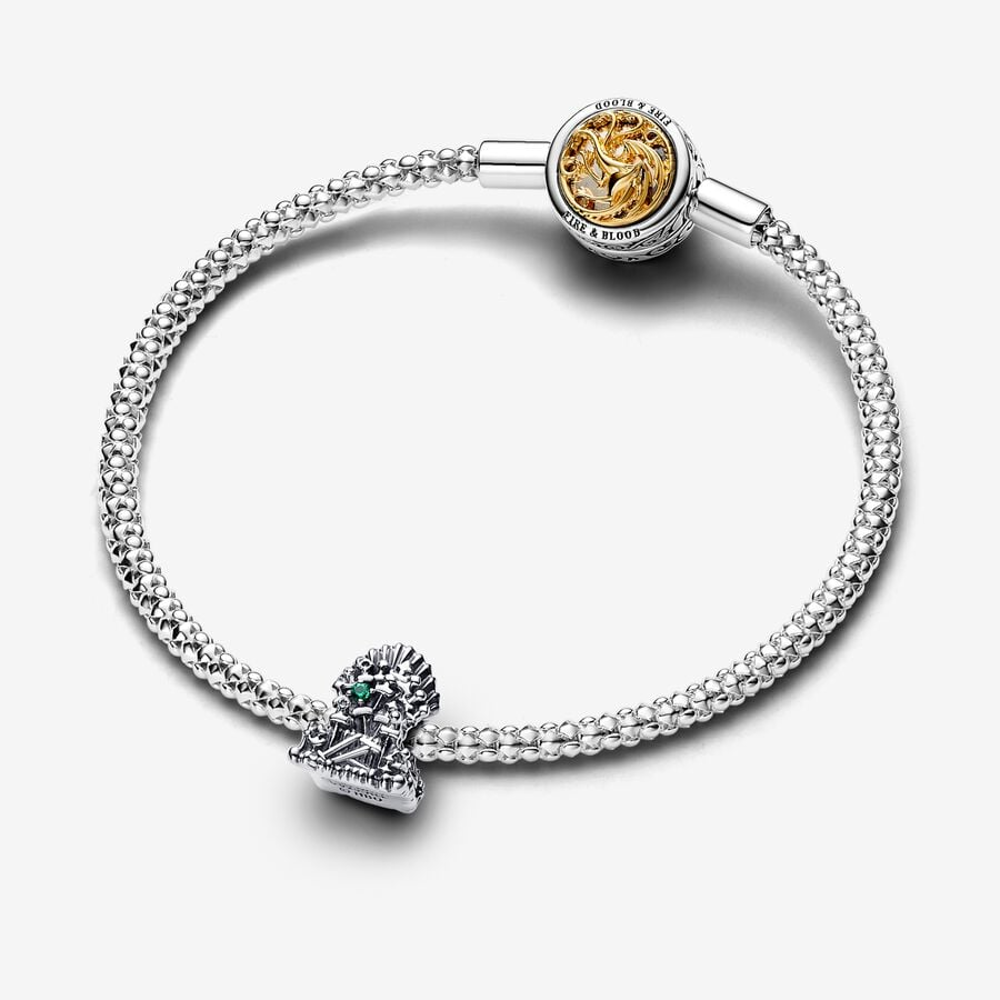 Pandora Charm Il Trono di Spade