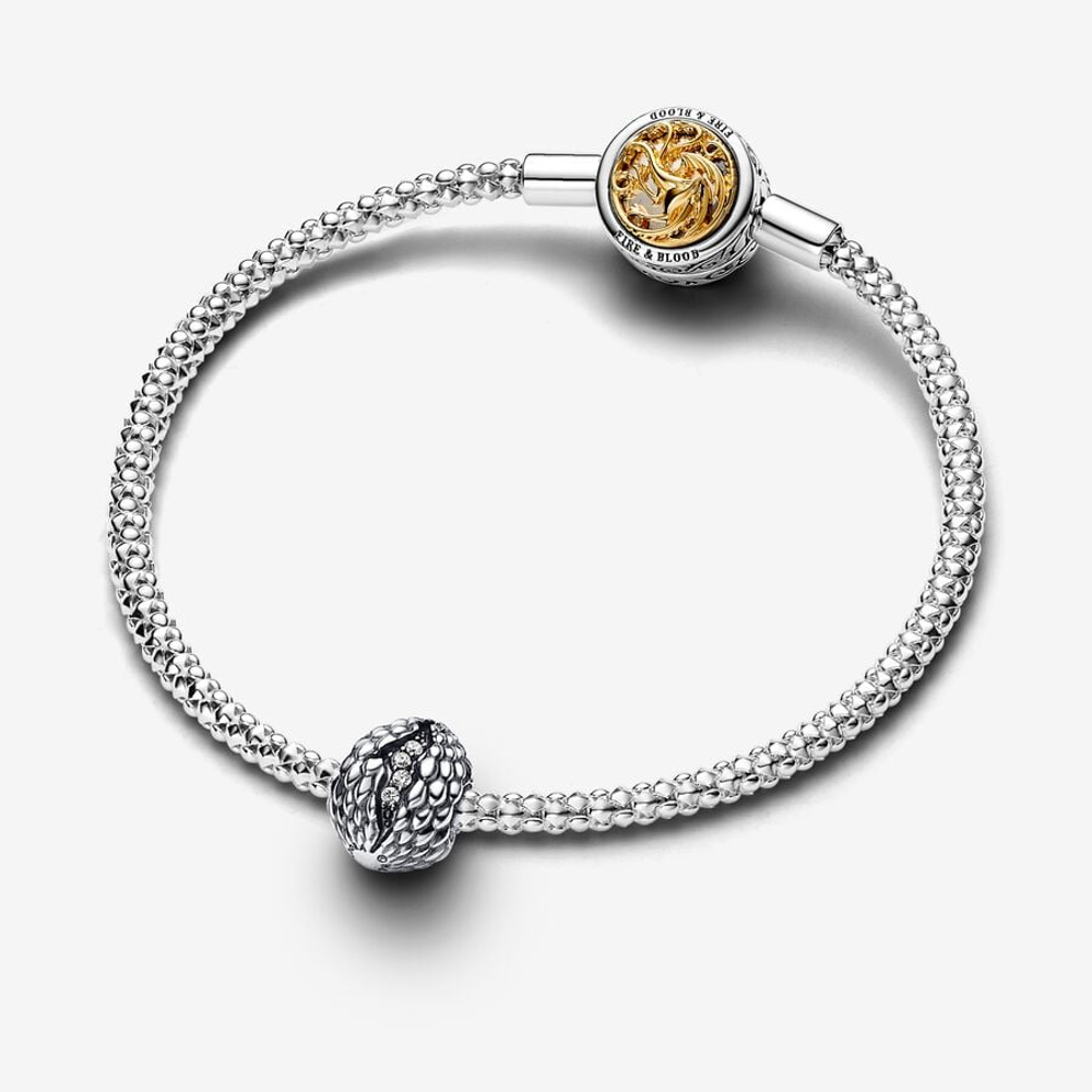 Pandora Charm Il Trono di Spade, Uovo di Drago