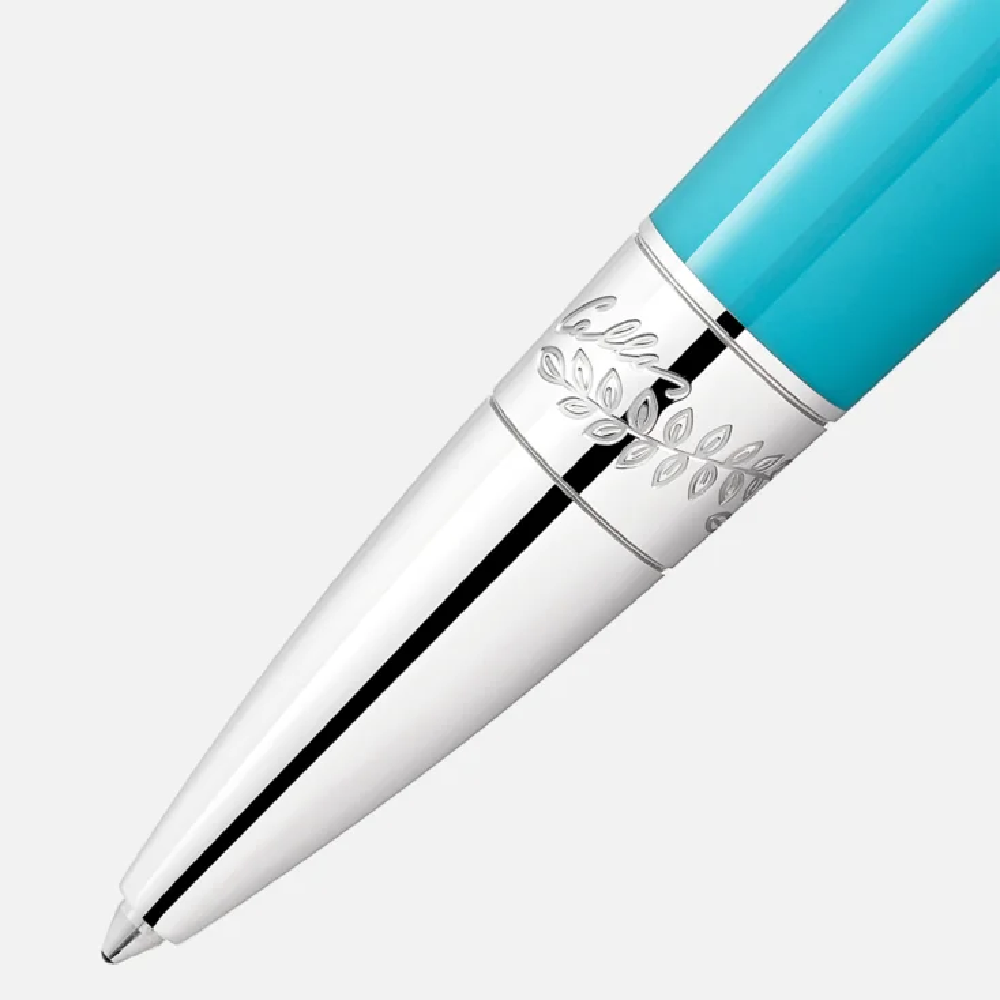 Montblanc - Penna A Sfera Montblanc Muses Maria Callas Edizione Speciale