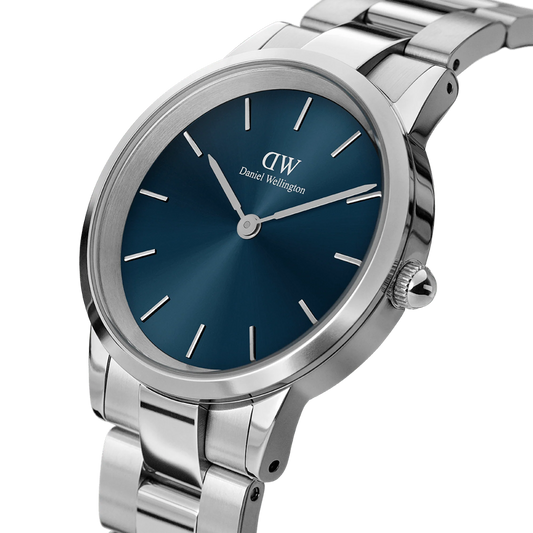 Daniel Wellington Orologio Iconic Link