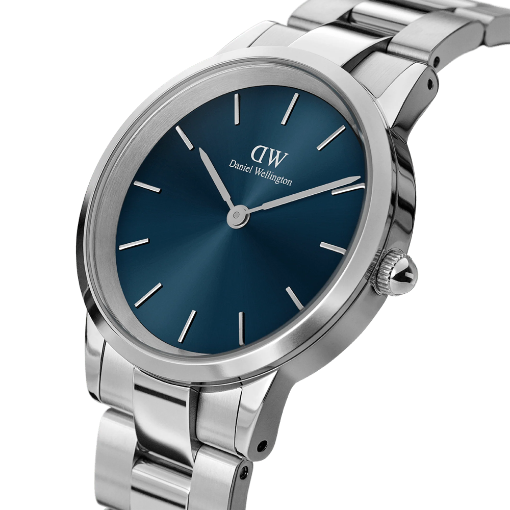Daniel Wellington Orologio Iconic Link