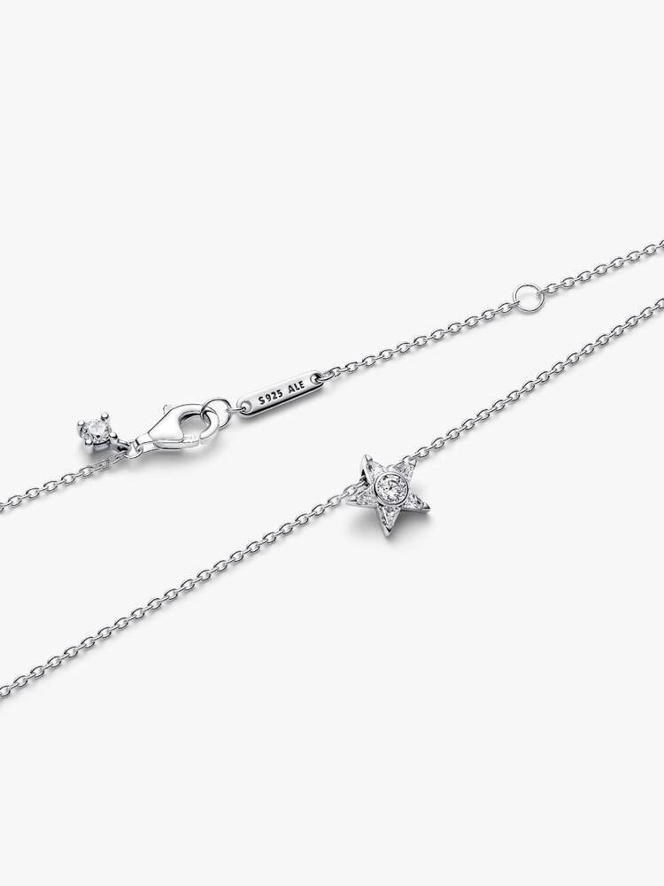 Pandora Collana Stella Luminosa