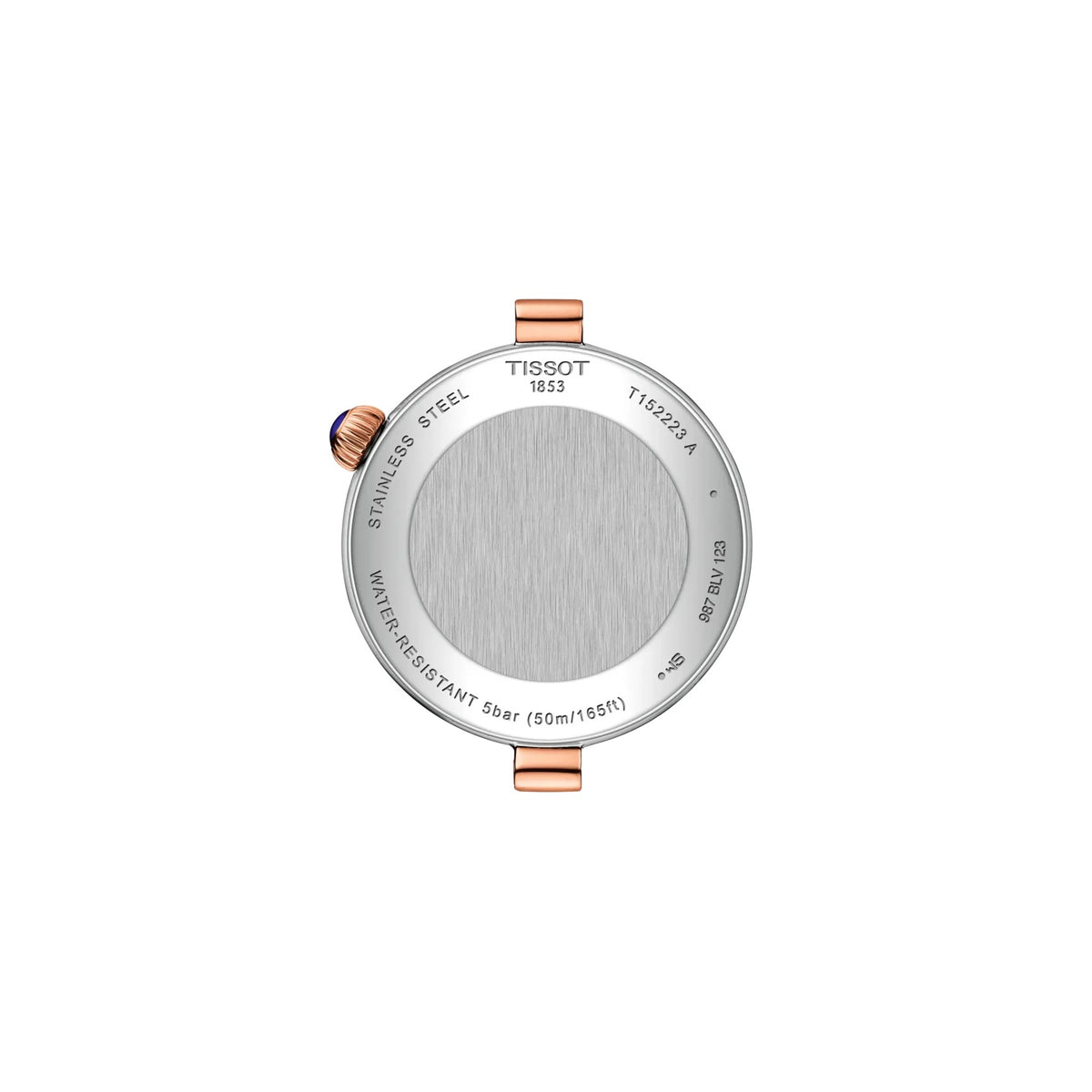 Tissot Orologio Désir 29.6mm