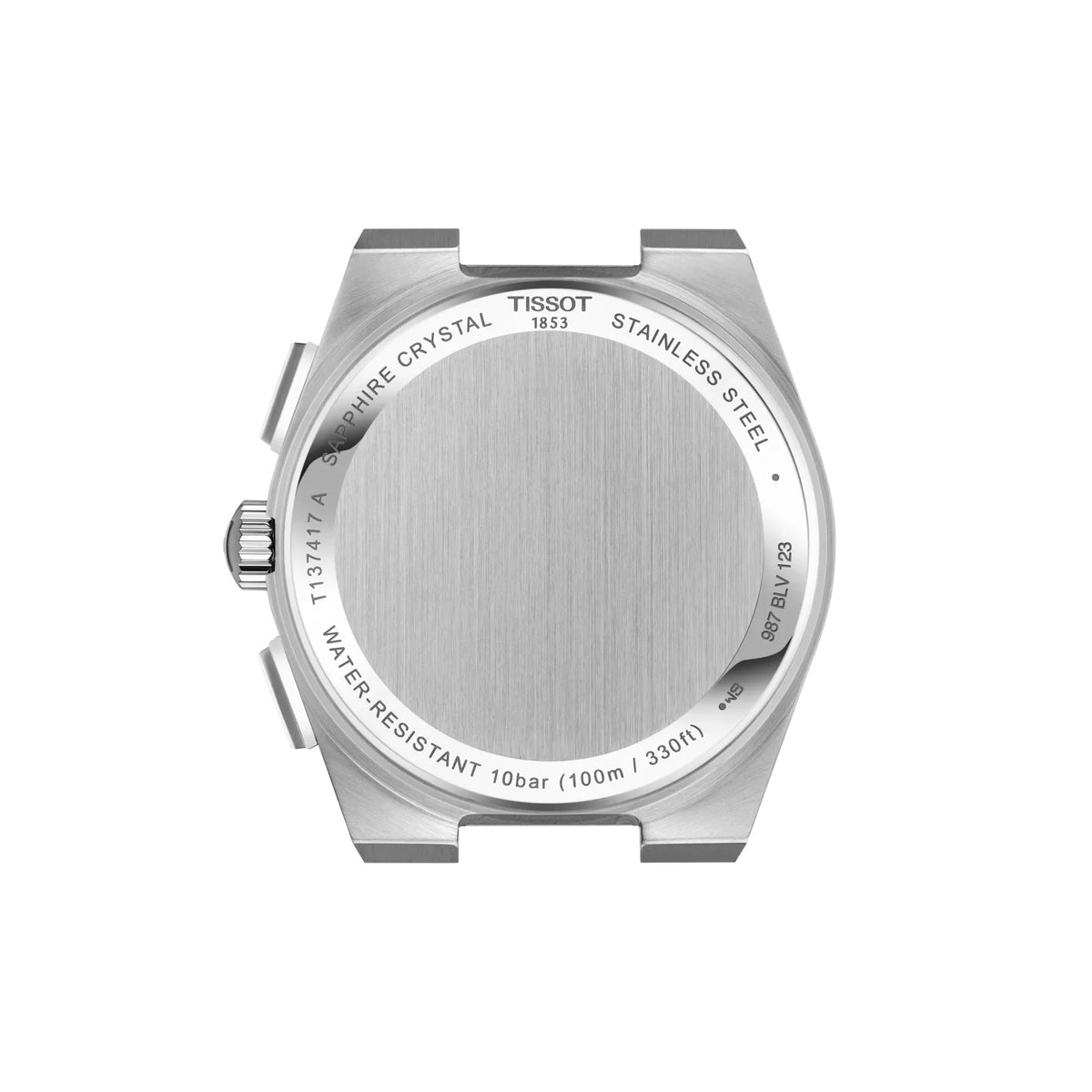 Tissot - Orologio PRX 41mm