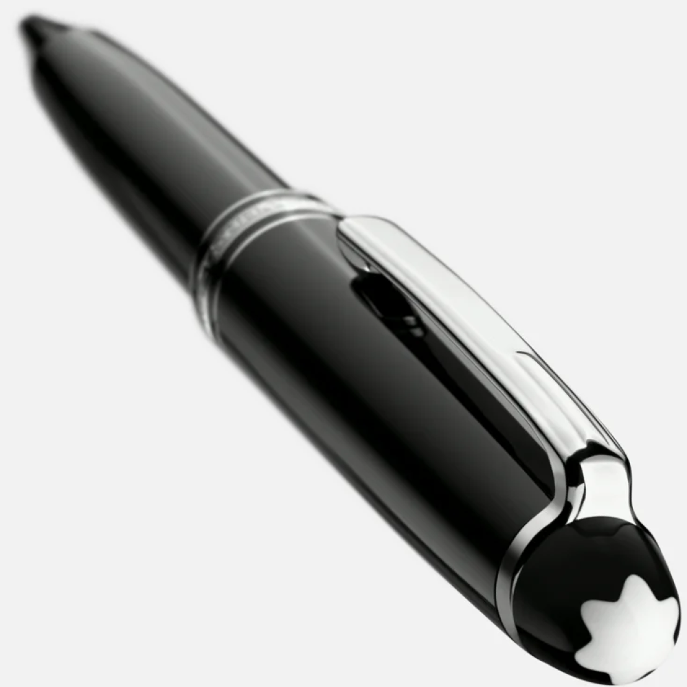 Montblanc - Portamine Meisterstück Platinum - Coated Classique