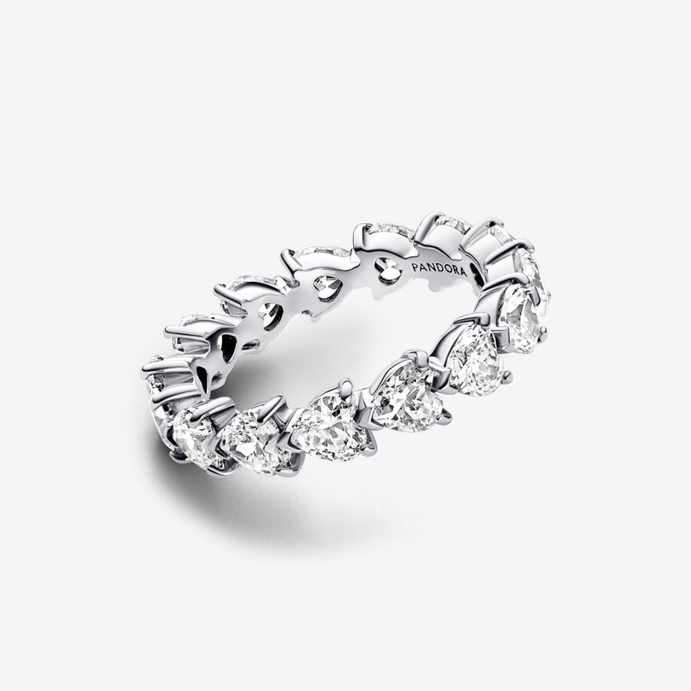 Pandora Fascia Cuori