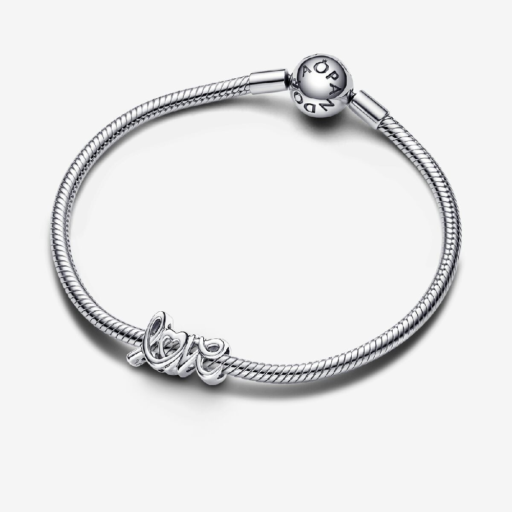 Pandora Charm "Love"
