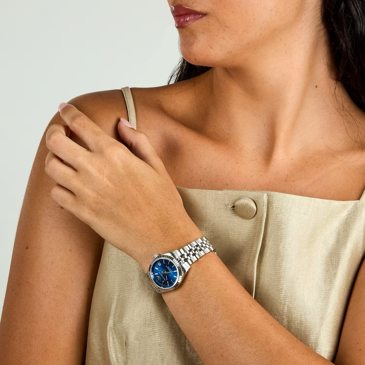 Orologio Philip Watch Caribe R8253597692