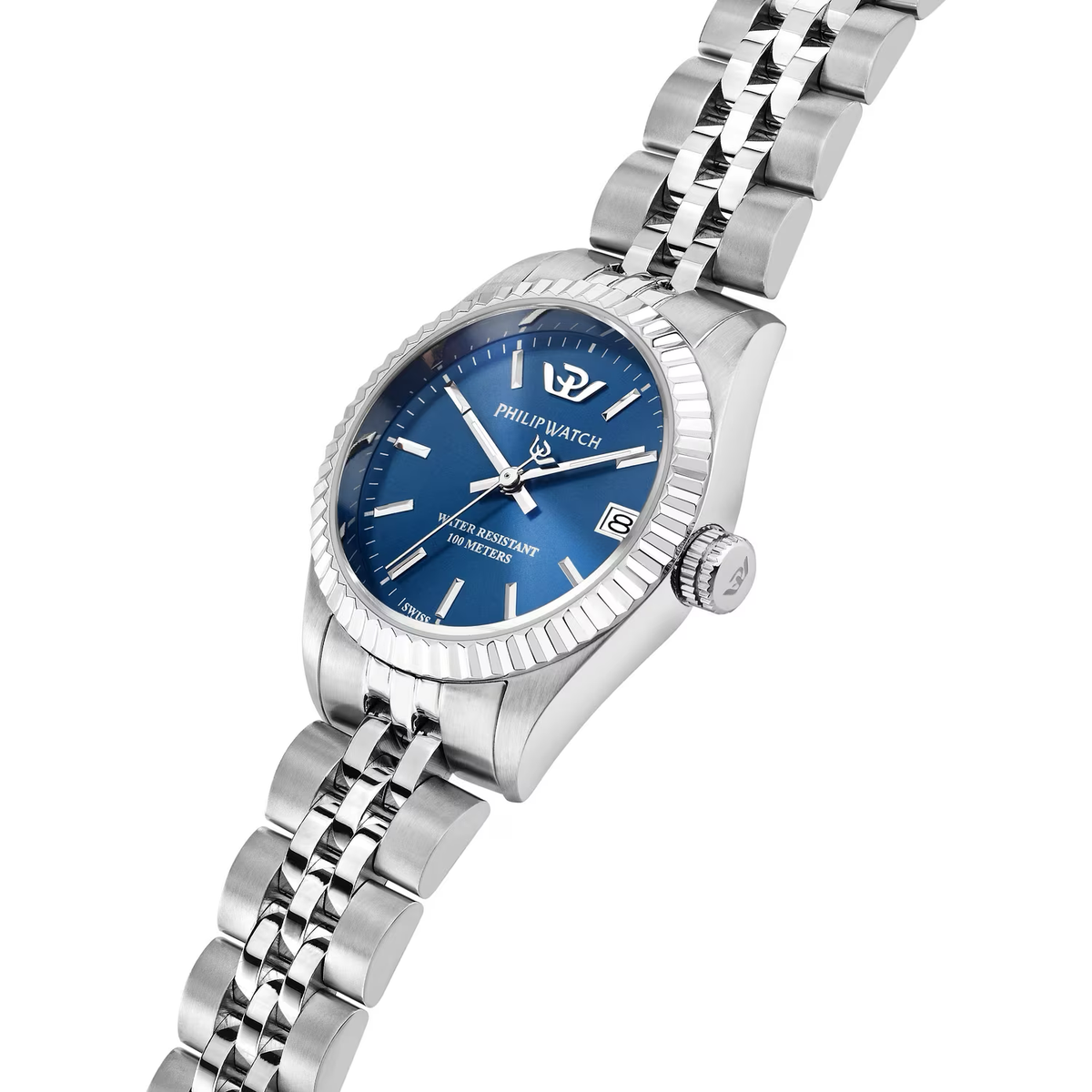 Orologio Philip Watch Caribe R8253597692