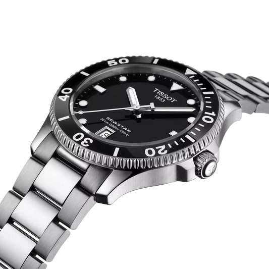 Tissot - Orologio Seastar 1000 40 mm