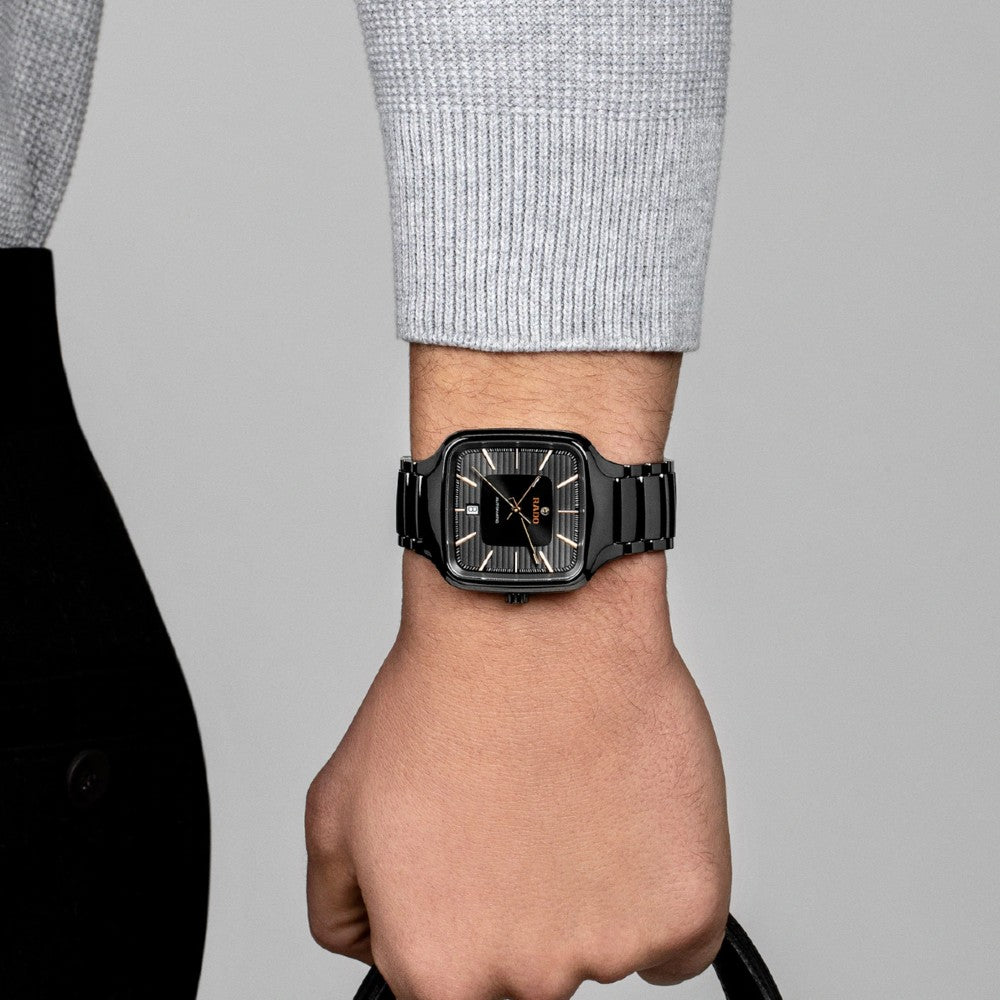 RADO True Square Automatic