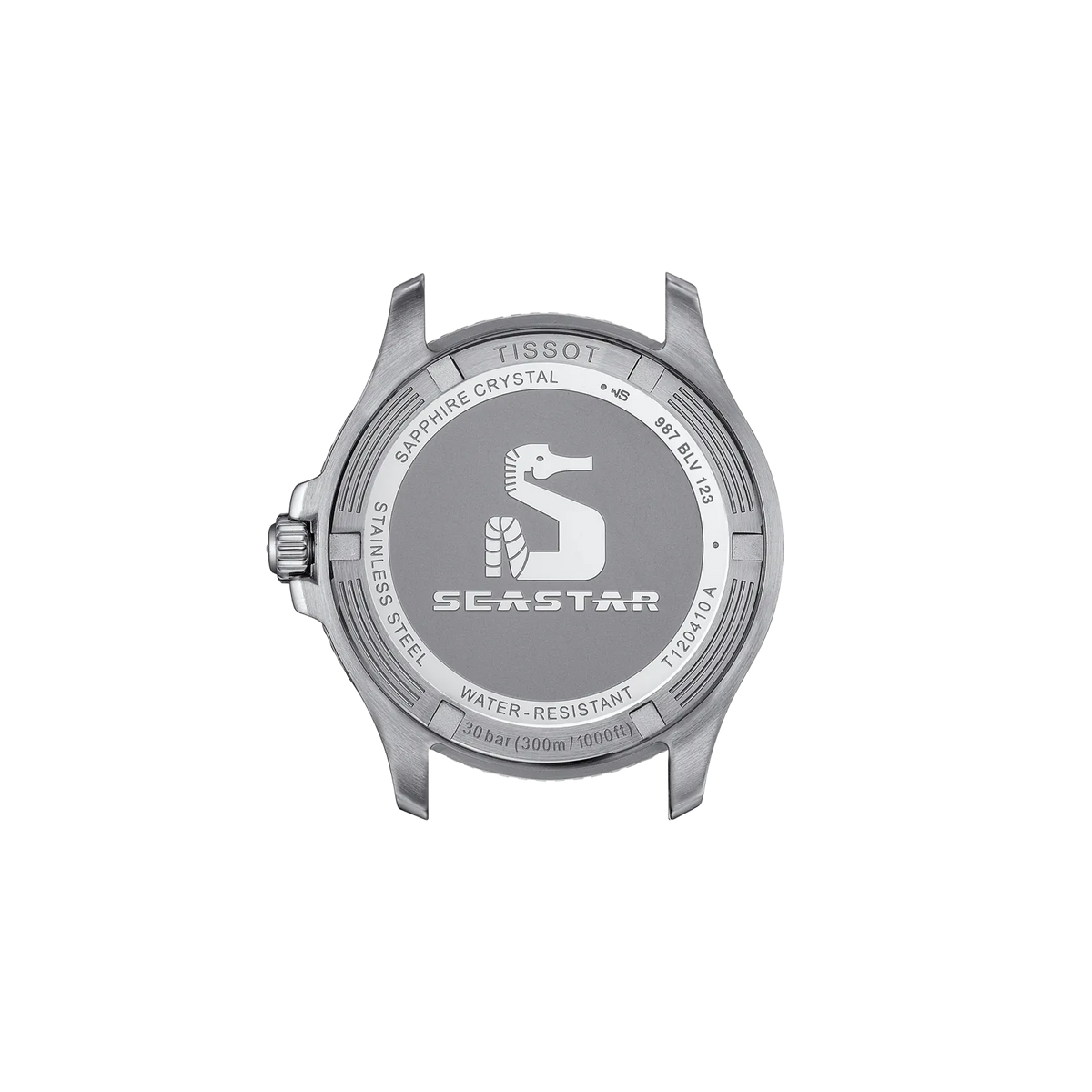 Tissot - Orologio Seastar 1000 40 mm