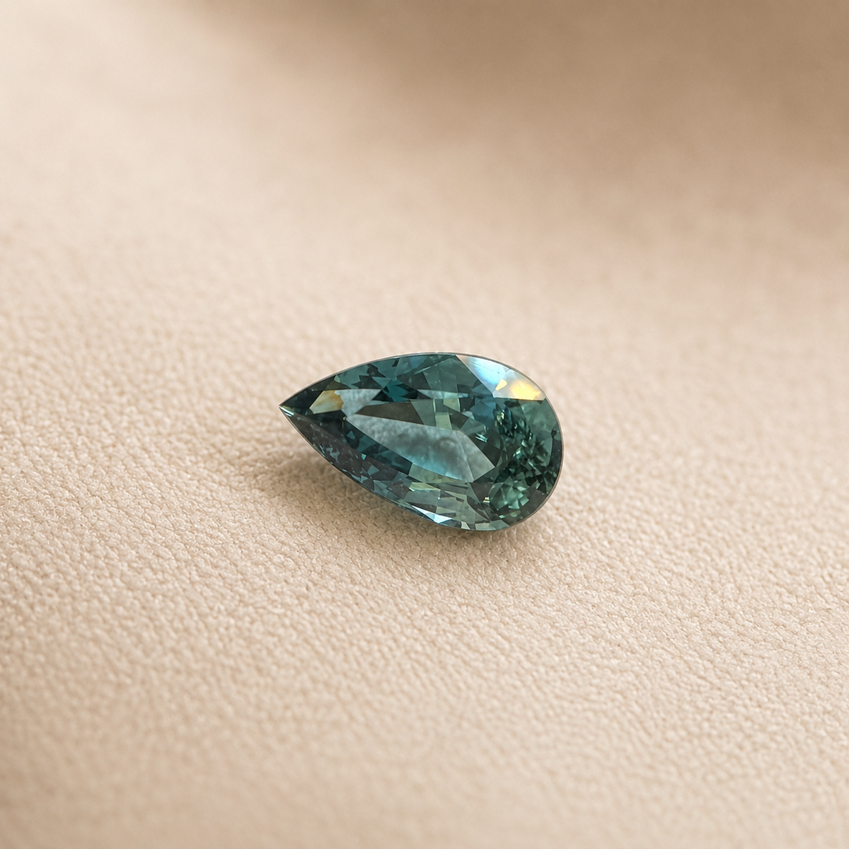 Zaffiro - Zaffiro naturale Australia - 1.32 ct