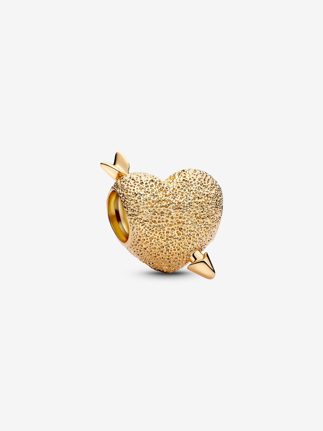 Pandora Charm Cuore di Cupido