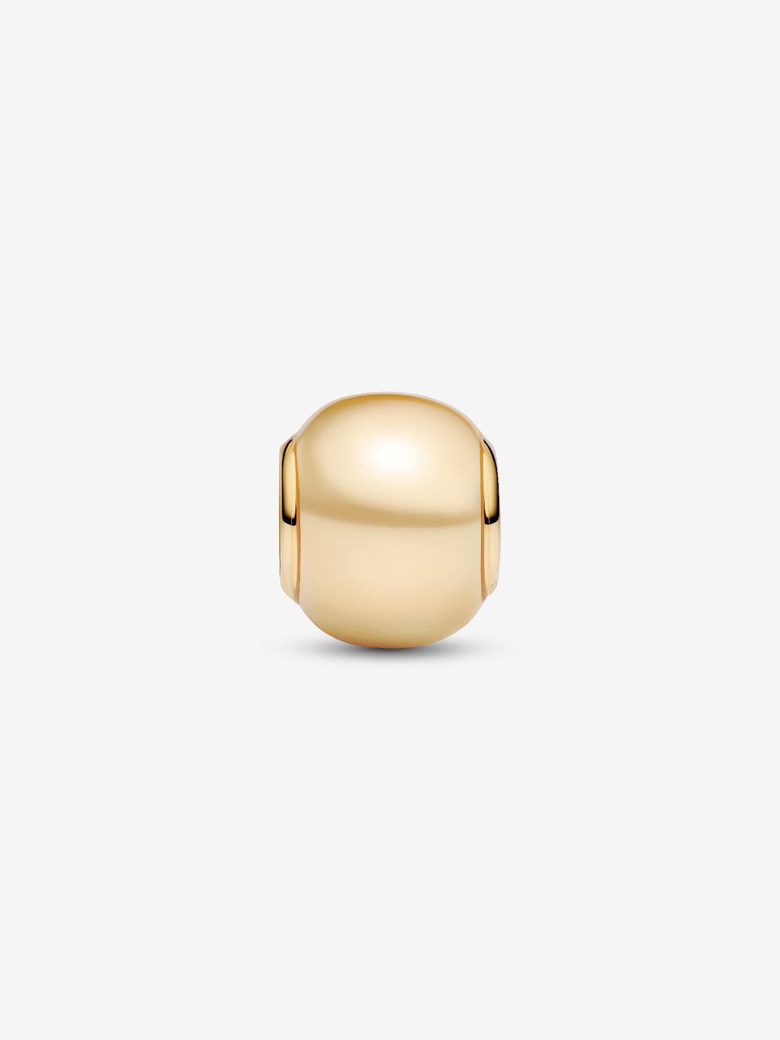 Pandora Charm Sfera con Perla Artificiale