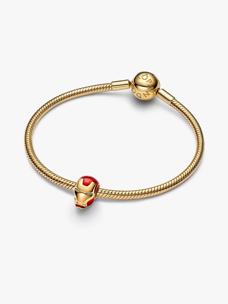 Pandora Marvel, Avengers, Elmo di Iron Man