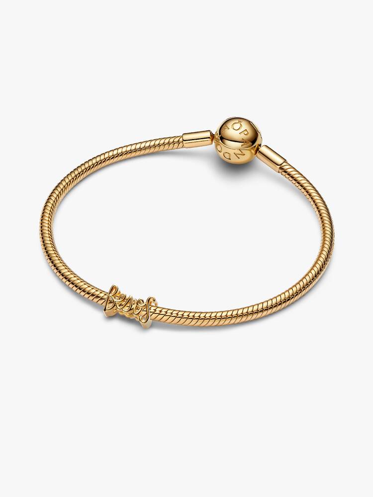 Pandora Charm "Besos"