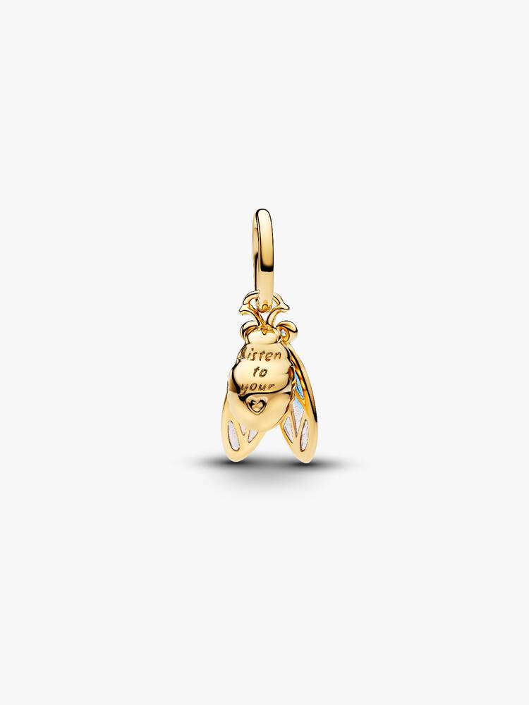 Pandora Charm Pendente Cicala