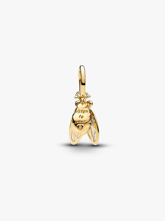 Pandora Charm Pendente Cicala